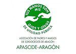 Logo APASCIDE