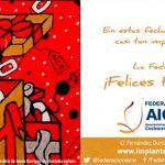 ¡Felices Fiestas Accesibles!