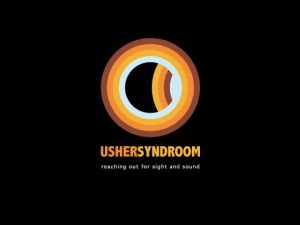 Usher Syndroom: Reaching out for sight and sound