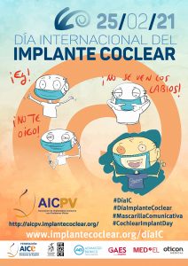 ía Internacional del Implante Coclear