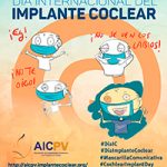 Día Internacional del Implante Coclear