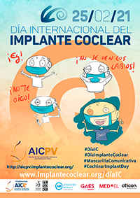 Día Internacional del Implante Coclear