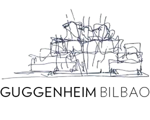 Logo Museo Guggenheim