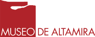 Logo Museo de Altamira