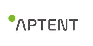 Logo Aptent