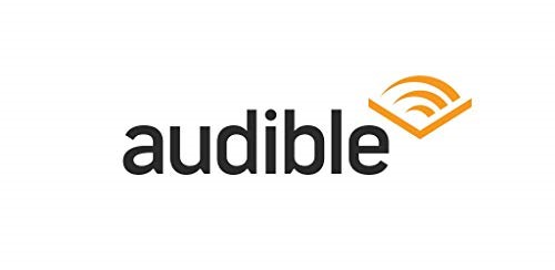 Logo Audible