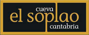Logo Cueva el Soplao