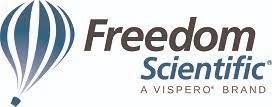 Logo Freedom Scientific