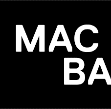 Logo MACBA