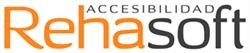 Logo Rehasoft