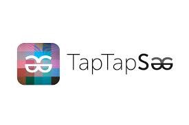 Logo TapTapSee