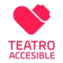 Logo Teatro accesible