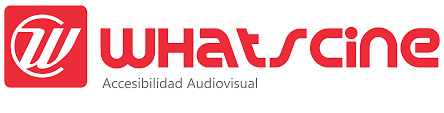 Logo Whatscine