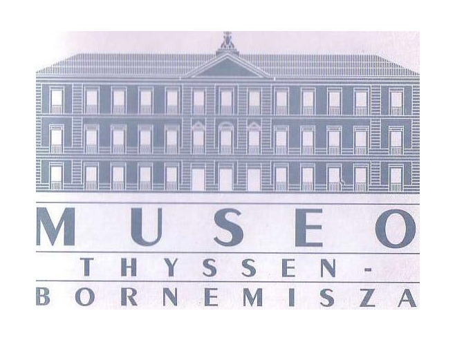 Logo Museo Thyssen