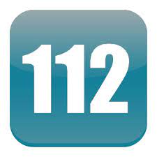 Logo Emergencias 112