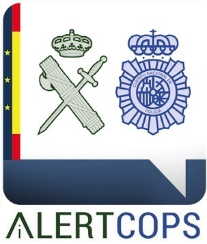 Logo AlertCops