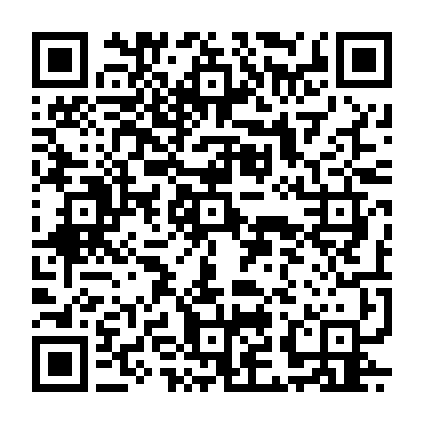 Código QR Servicio Bibliográfico ONCE