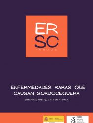 Enfermedades raras que causan sordoceguera